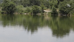 Режим повышенной готовности ввели в Апанасенковском округе из-за подъёма воды в реке 