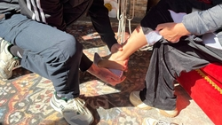 На Курортном бульваре Кисловодска открылась «Резиденция Золушки»