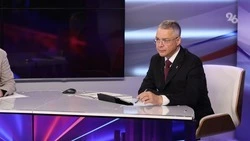 Губернатор Ставрополья обозначил президенту стратегические для края вопросы 