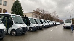 Общественный транспорт в Ставрополе и Пятигорске будет работать до 23:00 в новогодние праздники