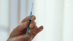 Минздрав Ставрополья призвал жителей региона вакцинироваться от коронавируса и гриппа