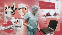 Новые отделения, технологии и транспорт: как нацпроекты меняют облик медицины на Ставрополье