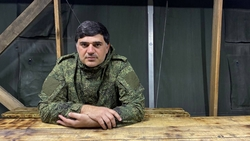 Глава Новолакского района Дагестана уйдёт добровольцем на СВО