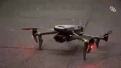 Минобороны РФ: три беспилотника сбили над Ставропольским краем ночью 13 марта