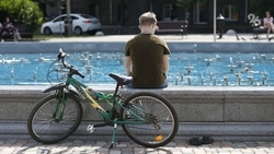 Программу по развитию велосипедного спорта планируют запустить на Ставрополье