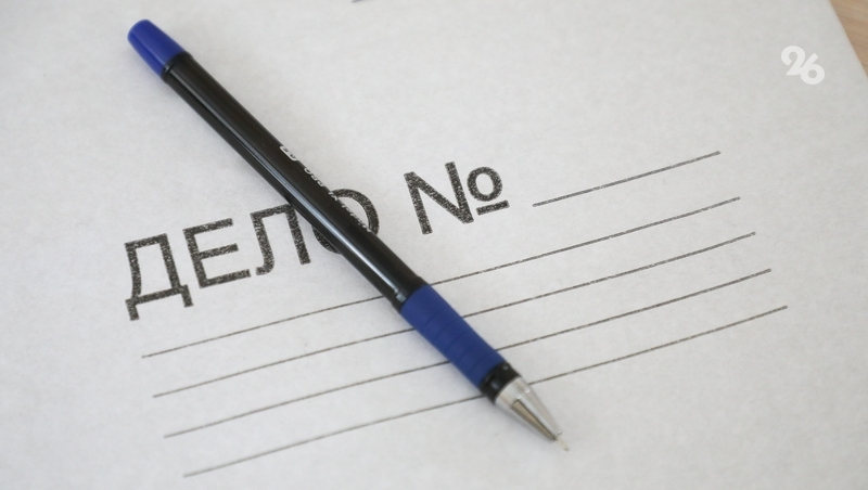 В Ипатовском округе после проверки прокуратуры отремонтировали детскую площадку