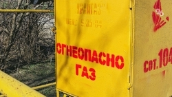 Газ снова начал поступать в Армению после плановых работ на Ставрополье