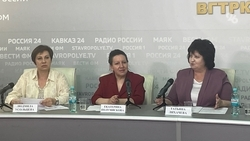 Зарубежные писатели и поэты посетят Ставрополье во время «Белой акации» 