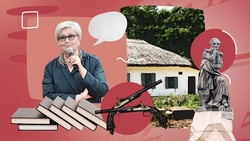 «Тайна внутри»: о чём рассказала Татьяна Устинова пятигорчанам