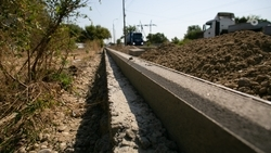 «Ремонт местных автодорог нужно брать на особый контроль» — глава Ставрополья