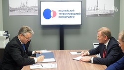 Эксперт: Подписанные на ПМЭФ-2022 губернатором Ставрополья соглашения дадут краю новые рабочие места
