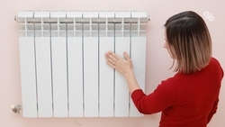 В школах и детсадах Ессентуков вновь включат отопление