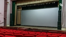 Фильмы мировых режиссёров покажут на международном кинофестивале в Кисловодске