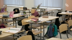 Канцелярские наборы подарят некоторым первоклассникам в Ставрополе