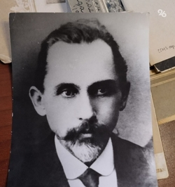 175 лет исполнилось со дня рождения ставропольского краеведа Г. Н. Прозрителева