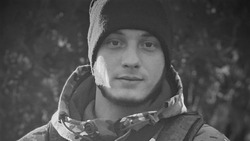 Военнослужащий из Апанасенковского округа погиб в зоне СВО