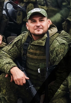 В зоне проведения СВО погиб боец из ставропольского села Арзгир