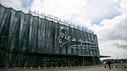 Проект строительства железной дороги к аэропорту подготовили в Минводах