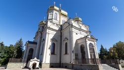 В Ставрополь прибывают мощи преподобного Сергия Радонежского