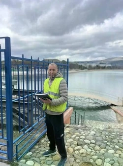 В Кисловодске ветеран СВО получил работу в муниципальном учреждении