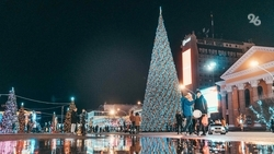  Ставропольцы будут отдыхать на новогодних праздниках 12 дней подряд