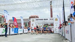 Всероссийский забег состоится в Ставрополе 19 мая 