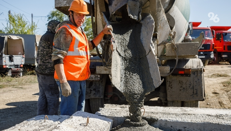 Как устраняют дефицит кадров на Ставрополье, рассказала глава краевого минтруда