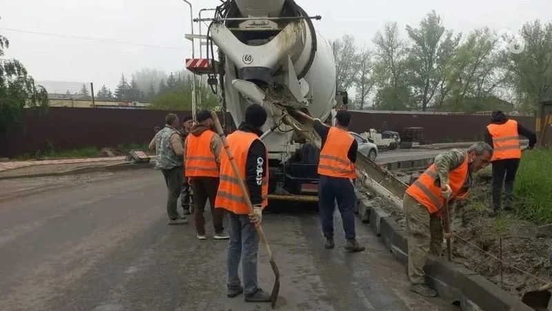 В Ставрополе сеть велодорожек вырастет почти на 6 км