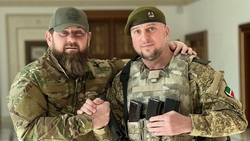 Рамзан Кадыров собирается мстить за отравление Апты Алаудинова