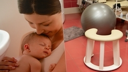 В Кабардино-Балкарии 53-летняя женщина впервые стала мамой 