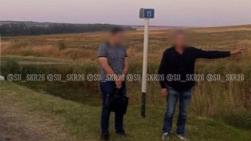 Насильника, едва не убившего девушку больше 30 лет назад, осудили на Ставрополье