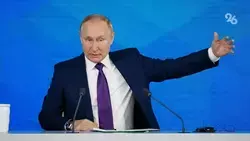 Путин поручил провести совещание по ситуации в Дагестане после наводнений