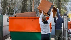 Ставрополье отправило заявку на покупку 2941 контейнера для «чистых» отходов