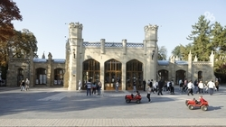 Свыше 150 инвестсоглашений по модернизации курортной инфраструктуры заключили на Ставрополье