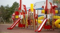 14 проектов благоустроят в Кочубеевском округе по инициативе местных жителей