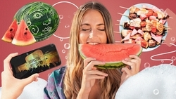 Световое 3D-шоу, шашлык из арбузов и пенная вечеринка: чем запомнился первый кисловодский ягодный фестиваль «КислоVольт-220»