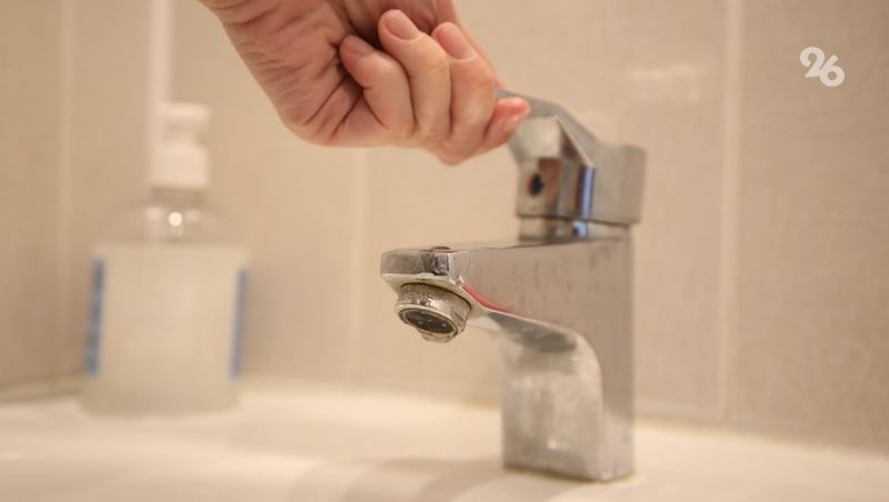 В двух СНТ Ставрополя могут удешевить стоимость подключения к водопроводу