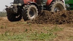 Ставропольская фирма повредила 35 тыс. кв. м земли, добывая полезные ископаемые