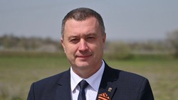 Глава Будённовского муниципального округа покидает свой пост