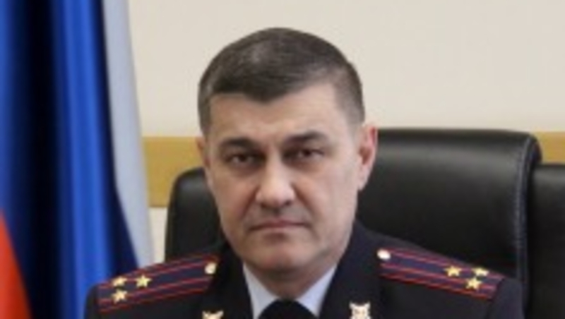 Владимир Путин присвоил звания генералов двум силовикам Ставрополья