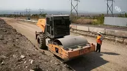 Более 30 км дорог на Ставрополье преобразуют в четырёхполосные