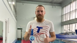 Евгений Кузнецов может добиться успехов в Казани — минспорт Ставрополья