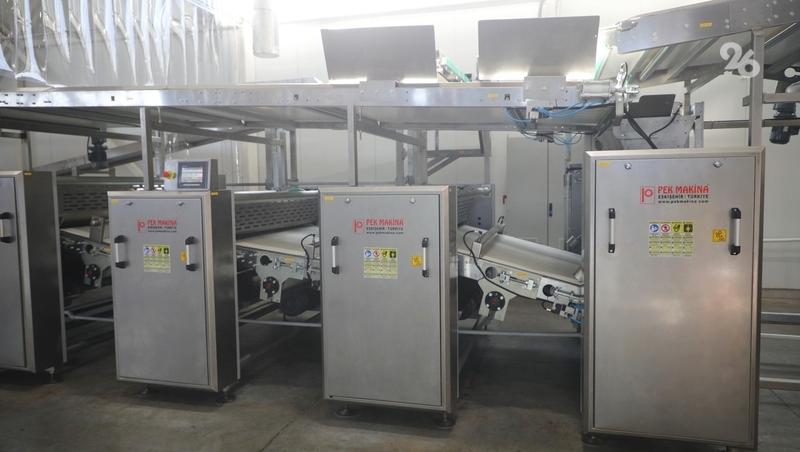 Глава Ставрополья: Промышленность края идёт по пути технологической модернизации