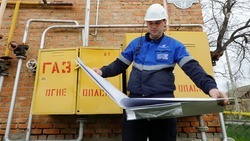 Глава Ставрополья дал 20 минут подчинённым, чтобы разобраться в проблеме с газификацией дома матери участника СВО