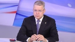 Глава Ставрополья выразил соболезнования в связи с трагедией в ЛНР