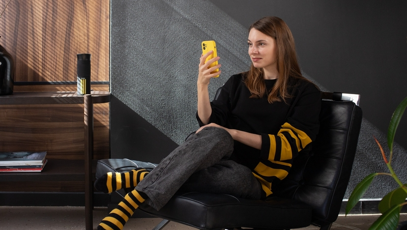 Билайн подарил терабайт интернета старым друзьям и новым абонентам в Ставропольском крае