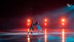 Танцы на льду со звёздами пройдут 2 июня в Ставрополе 