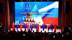 «Сохранить наш большой русский жестовый язык»: 100-летие Всероссийского общества глухих отметили в Ставрополе