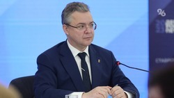 Губернатор Владимиров: Коронавирус победили ещё 55 жителей Ставрополья