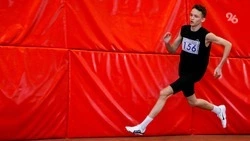 Почти 300 легкоатлетов поучаствовали в спартакиаде ВС РФ в Ставрополе